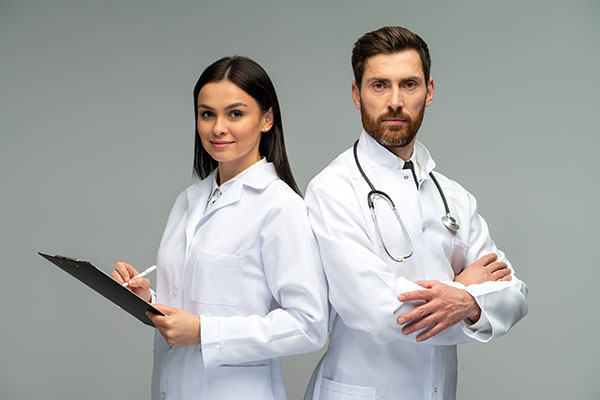 peptide therapy clinic in Troy